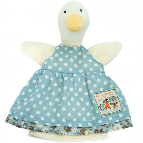 moulin roty handpop eend | 632175  | 0