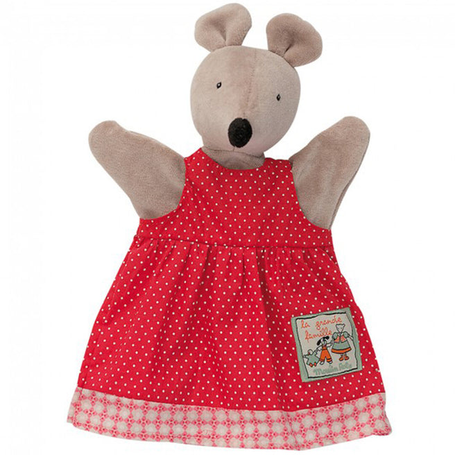 moulin roty handpop muis | 632181 | 0