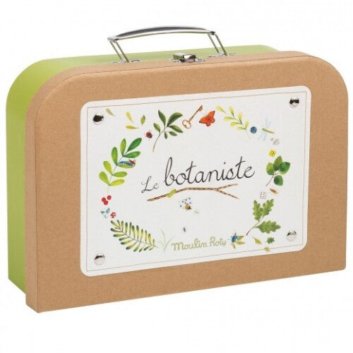 moulin roty herbarium koffer | 712209 | 1