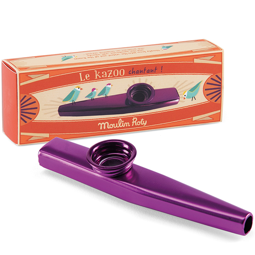 moulin roty kazoo les petites merveilles | 711391 | 0