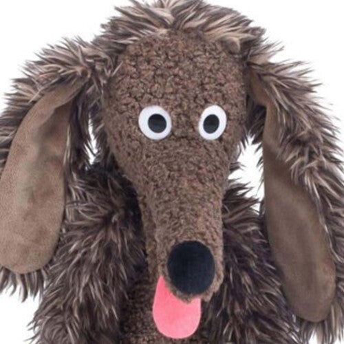 moulin roty knuffelhond - 36 cm | 894023 | 1