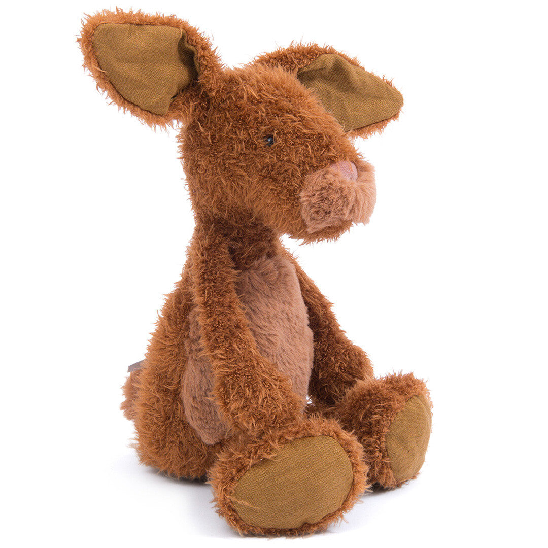 moulin roty knuffelkonijn les baba-bou - 30 cm | 717032 | 0