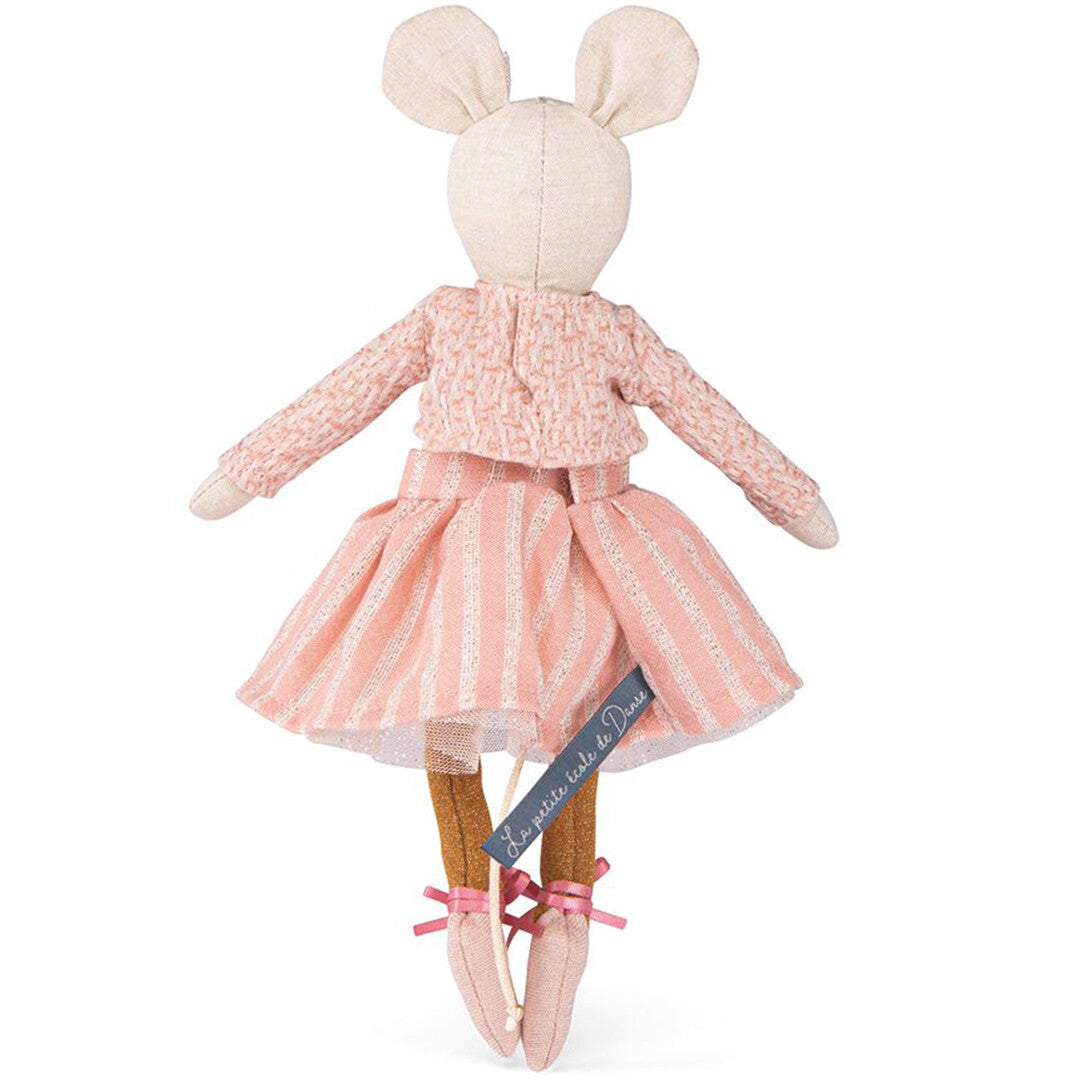 moulin roty knuffelmuis anna - 28 cm | 667024 | 2