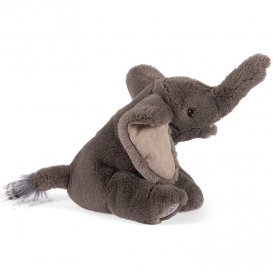moulin roty knuffelolifant - 26 cm | 719038 | 1