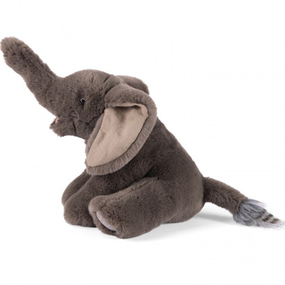 moulin roty knuffelolifant - 26 cm | 719038 | 2