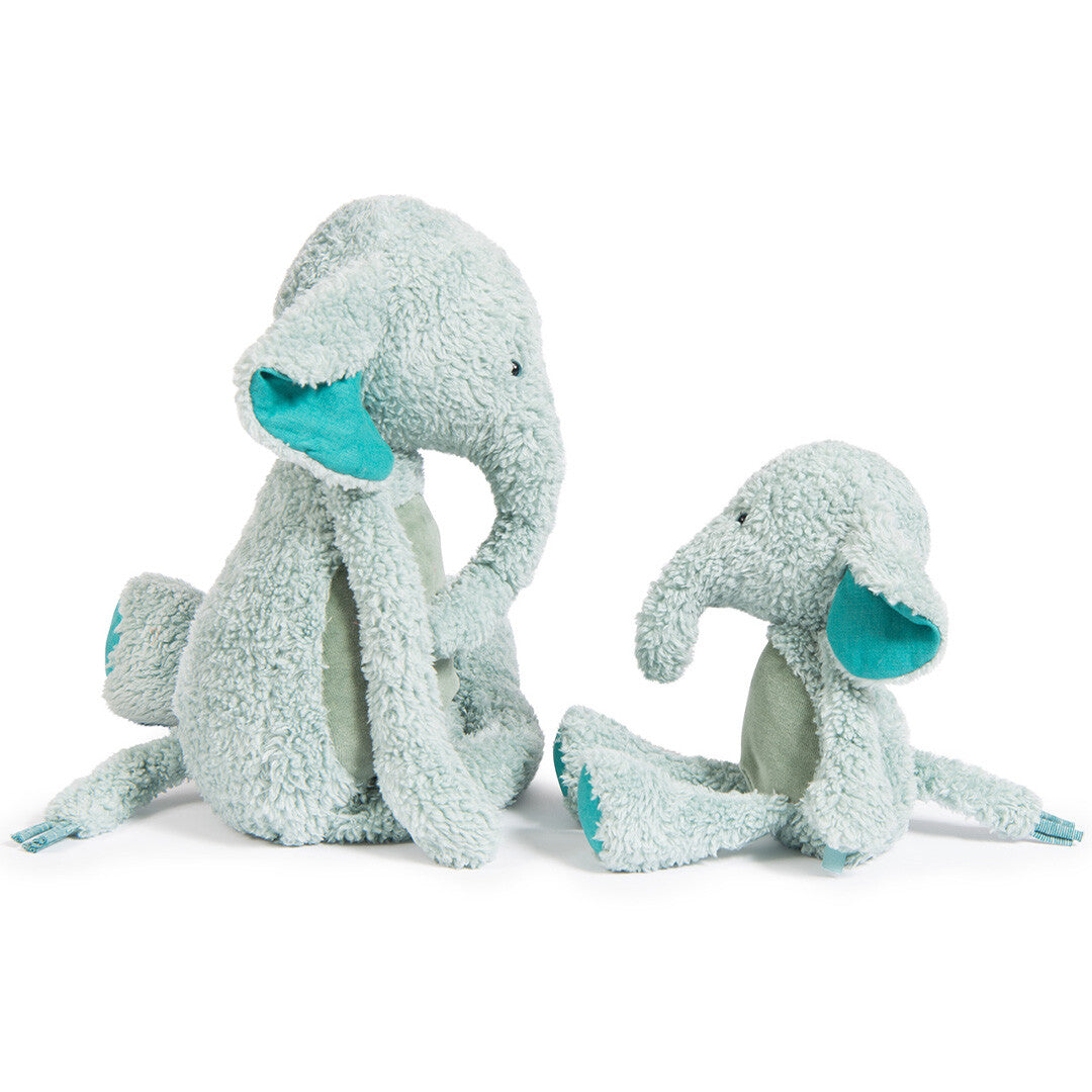 moulin roty knuffelolifant les baba-bou - 57 cm | 717025 | 2