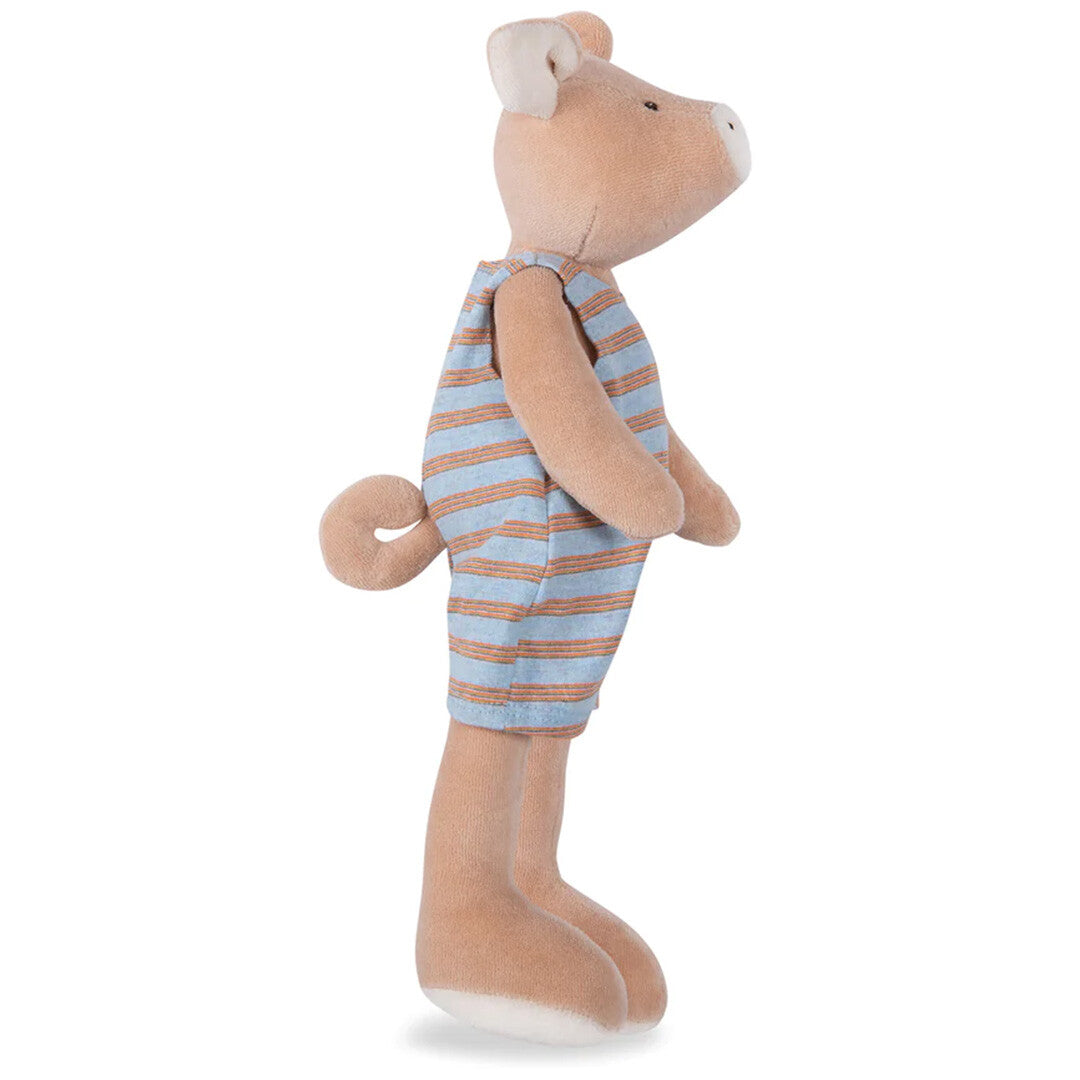 moulin roty knuffelvarken philémon - 35 cm | 632079 | 1