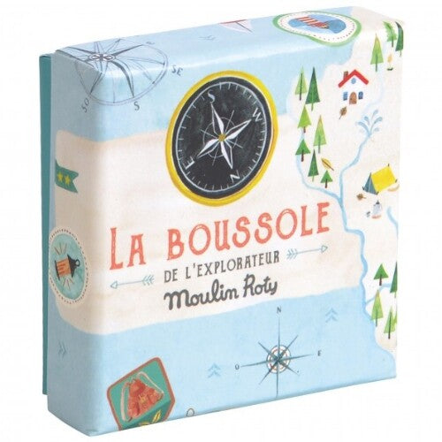 moulin roty kompas  | 712213 | 1
