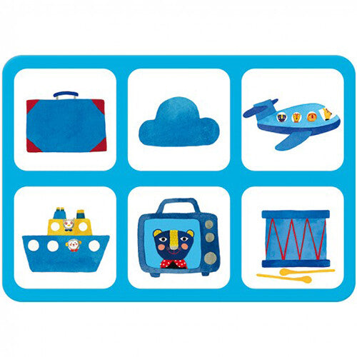 moulin roty lotto kleuren | 661301 | 3