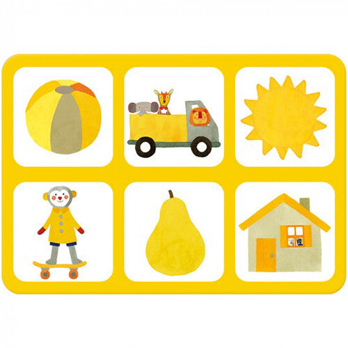 moulin roty lotto kleuren | 661301 | 6