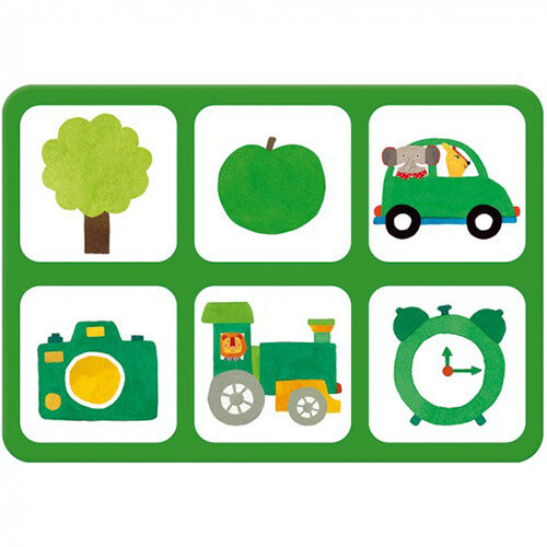 moulin roty lotto kleuren | 661301 | 9