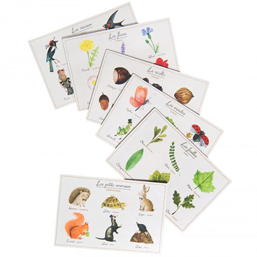 moulin roty lotto natuur | 712387 | 2