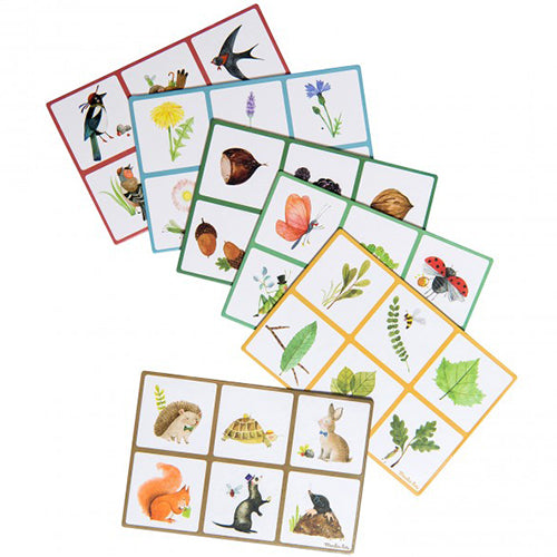 moulin roty lotto natuur | 712387 | 3