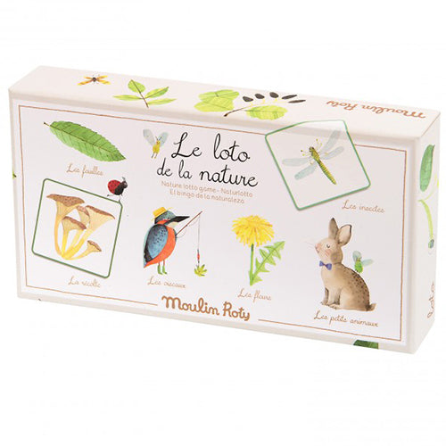 moulin roty lotto natuur | 712387 | 4