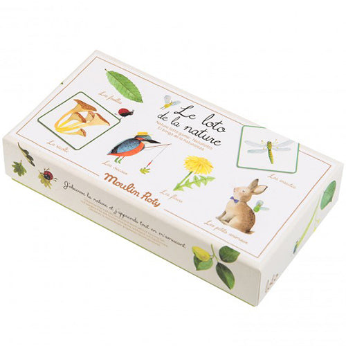 moulin roty lotto natuur | 712387 | 5