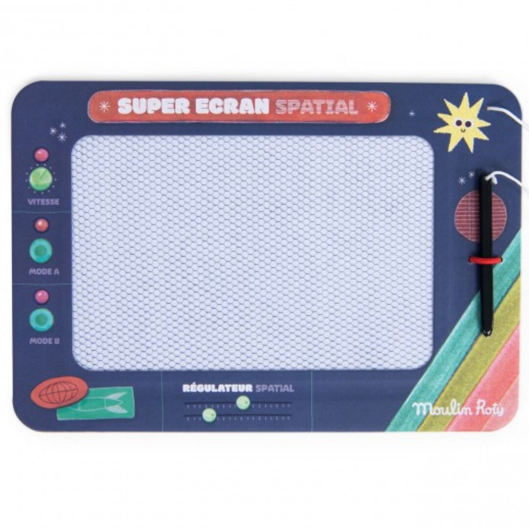 moulin roty magnetisch tekenbord | 711185 | 1