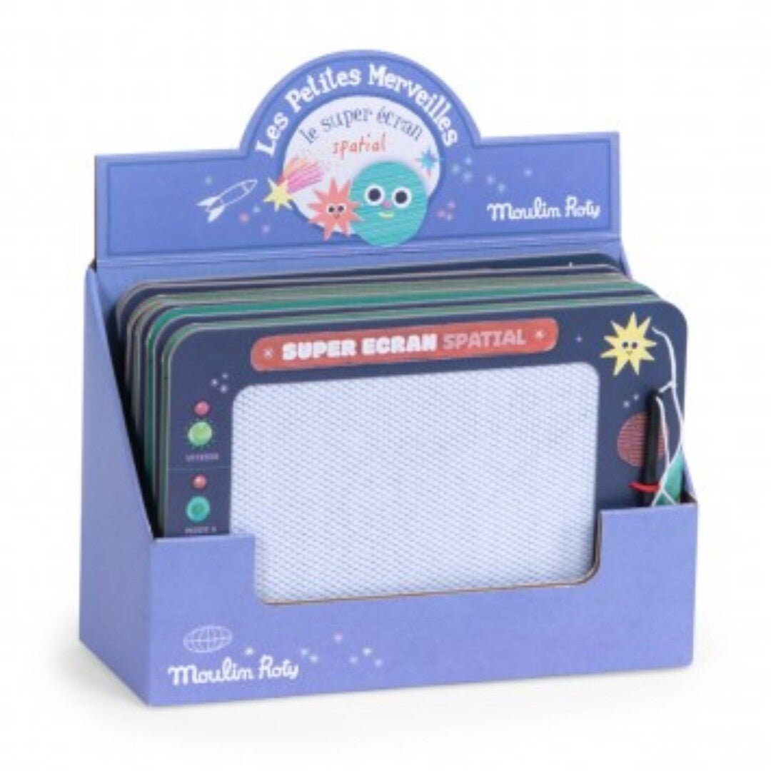 moulin roty magnetisch tekenbord | 711185 | 3