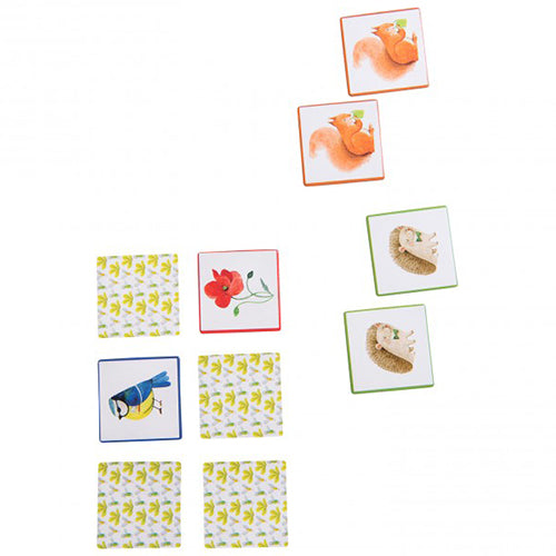 moulin roty memorie natuur | 712386 | 2