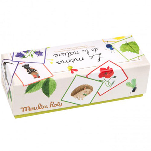 moulin roty memorie natuur | 712386 | 3