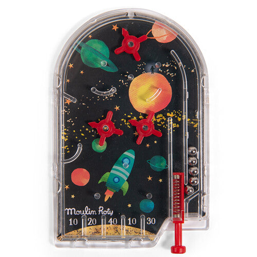 moulin roty mini flipperkast - assorti  | 711156 | 1