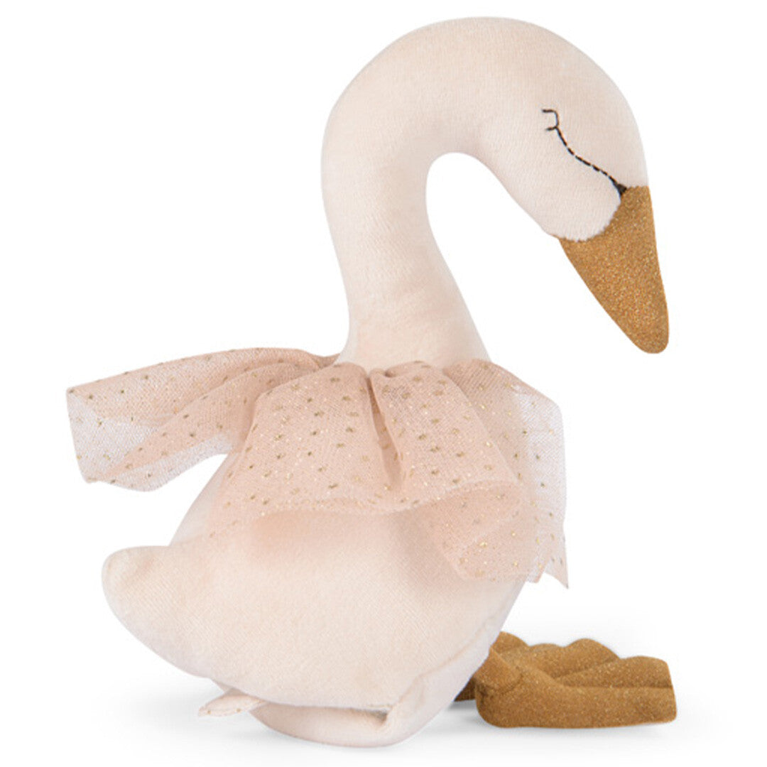 moulin roty muziekdoosje zwaan la petite école de danse | 667044 | 0