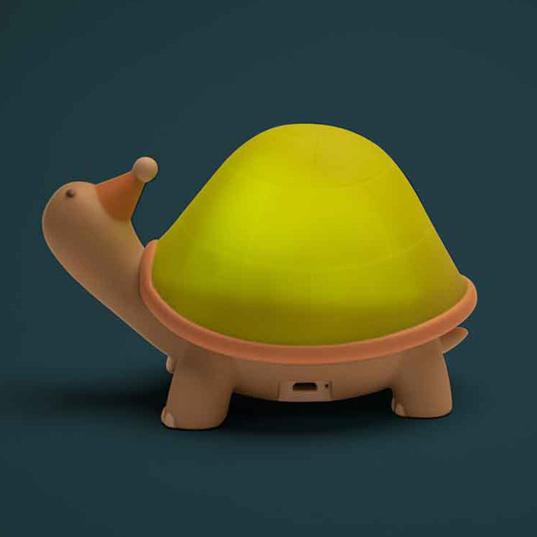 moulin roty nachtlampje schildpad | 678201 | 2