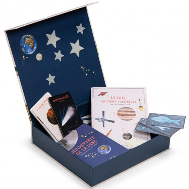 moulin roty ontdekkingsset astronomie | 712150 | 0