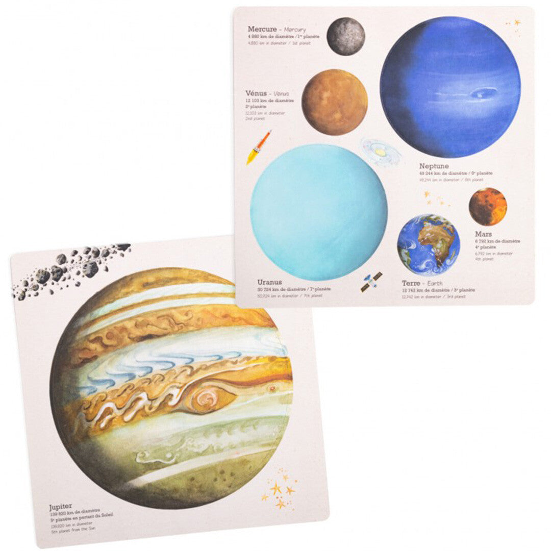 moulin roty ontdekkingsset astronomie | 712150 | 1