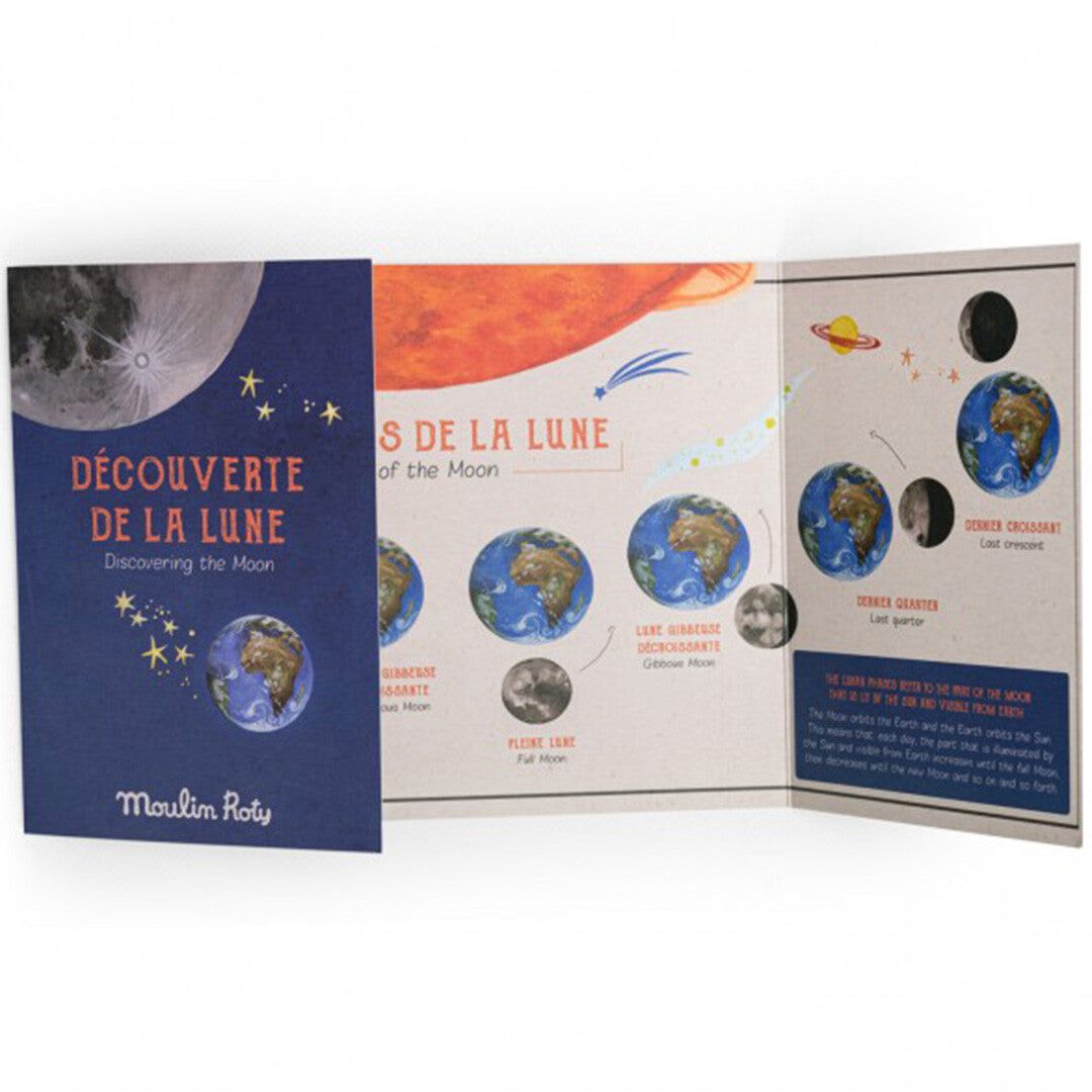 moulin roty ontdekkingsset astronomie | 712150 | 2