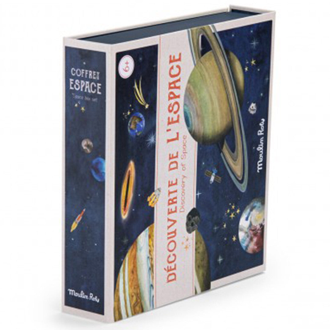 moulin roty ontdekkingsset astronomie | 712150 | 3