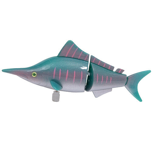 moulin roty opwindbare vis - assorti     | 711150 | 1