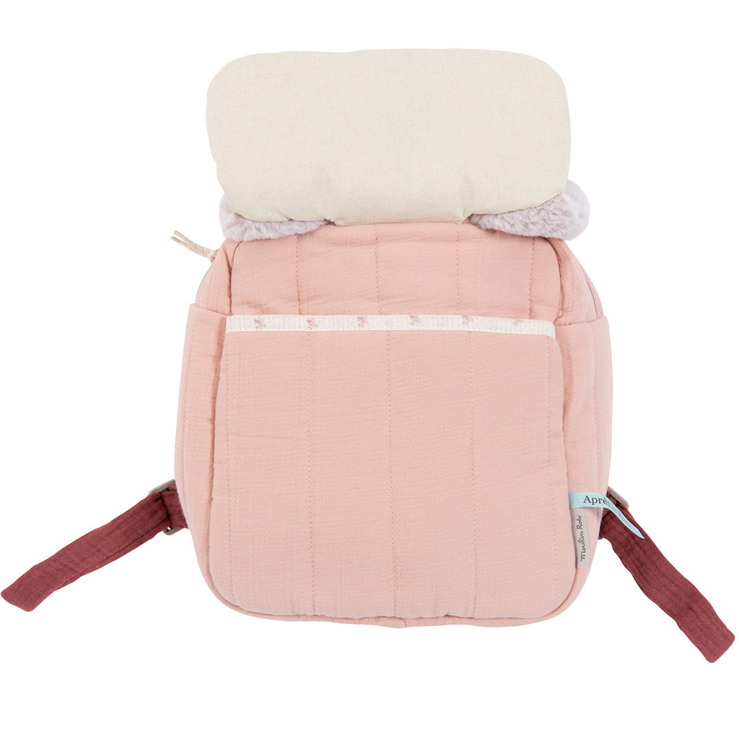 moulin roty peuterrugzak muis après la pluie - 29 cm | 715070 | 1