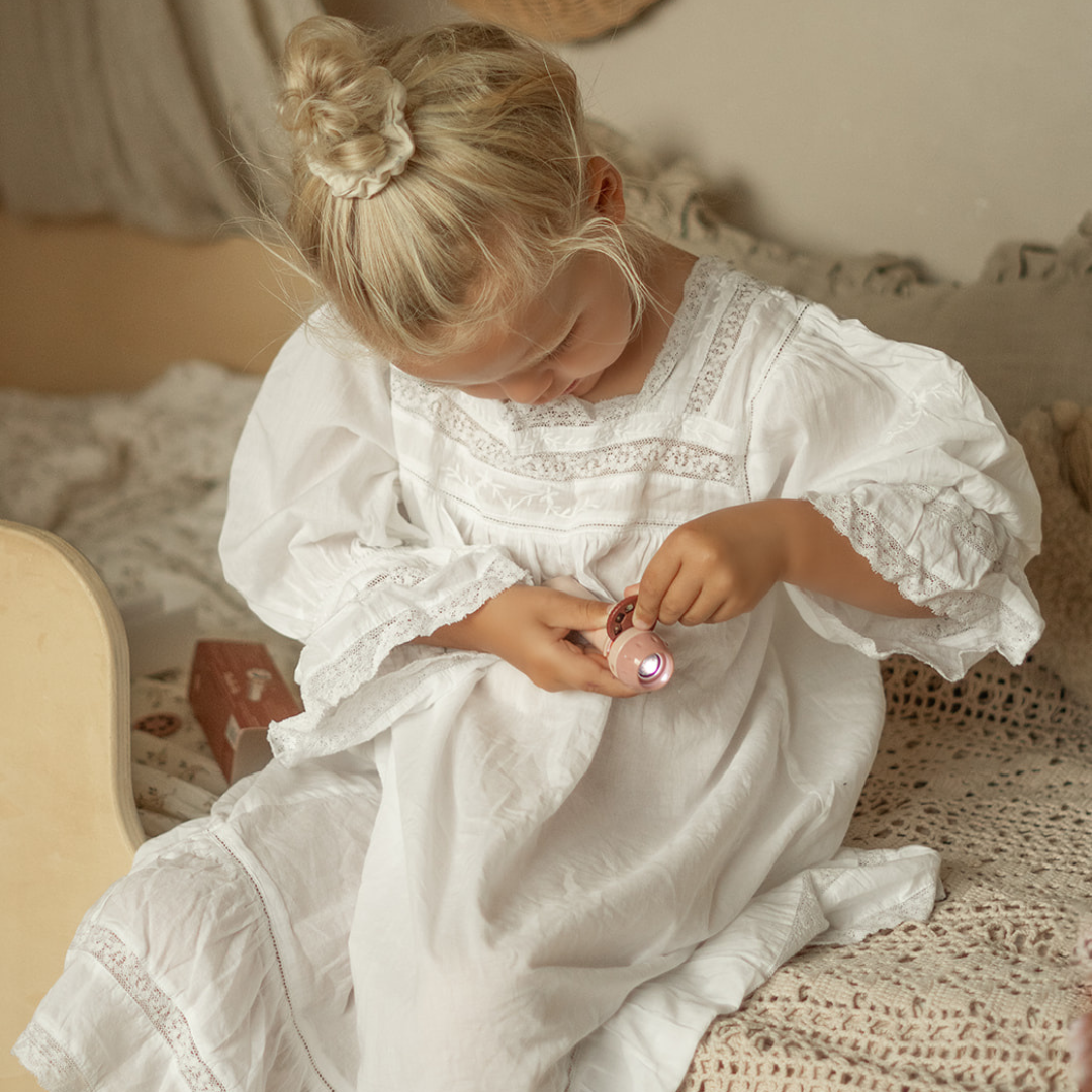 moulin roty projector bedtijdverhalen - après la pluie | 715360 | 5