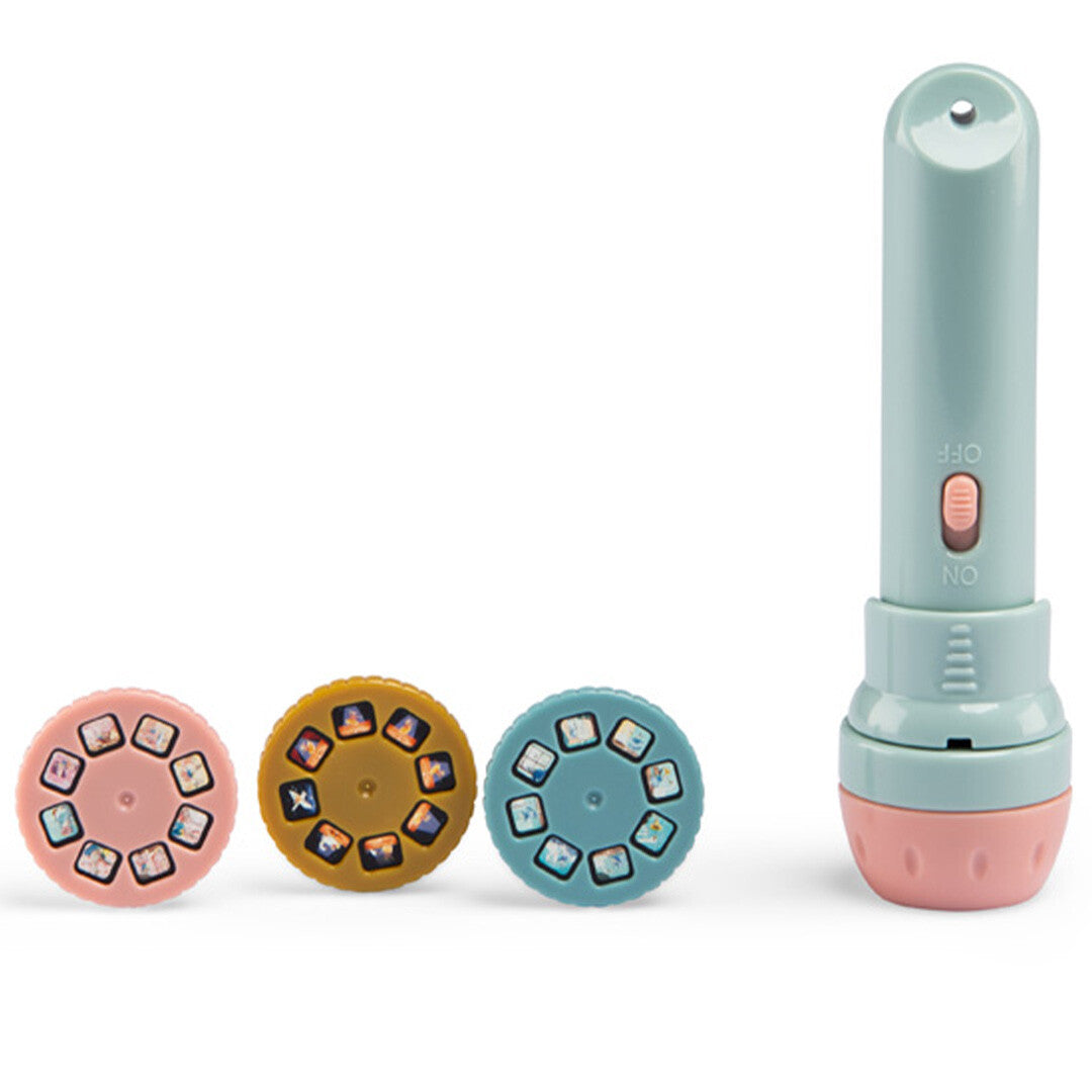 moulin roty projector bedtijdverhalen la petite école de danse | 667362 | 3