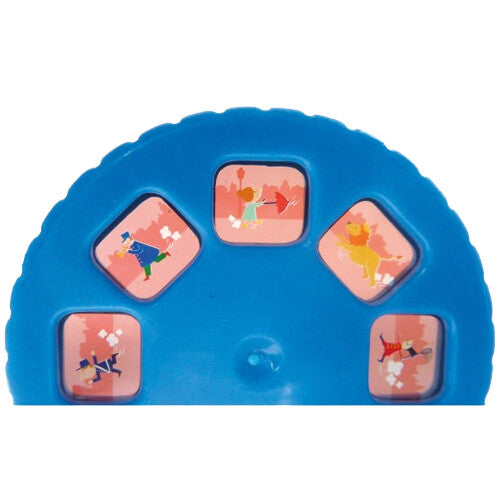 moulin roty projector bedtijdverhalen - les petites merveilles   | 711045 | 1