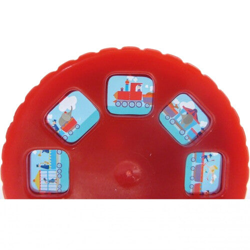 moulin roty projector bedtijdverhalen - les petites merveilles   | 711045 | 2