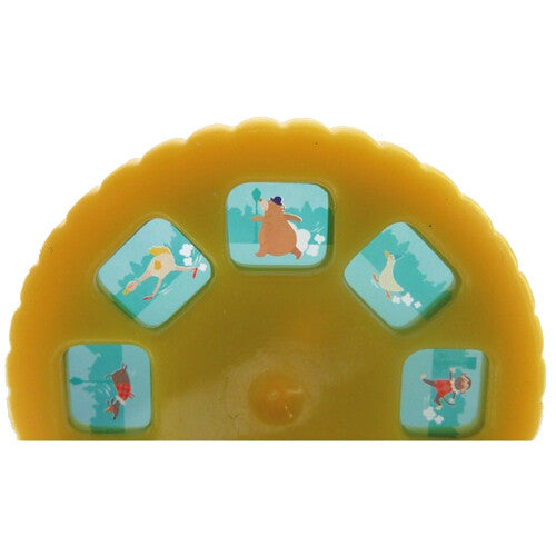 moulin roty projector bedtijdverhalen - les petites merveilles   | 711045 | 3