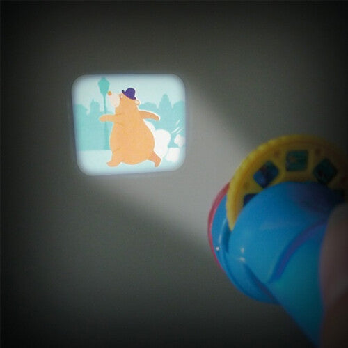 moulin roty projector bedtijdverhalen - les petites merveilles   | 711045 | 4