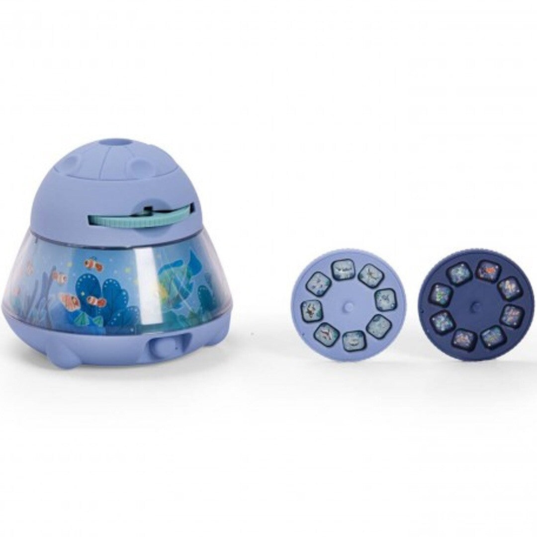 moulin roty projector dieren les aventures de paulie | 676364 | 0