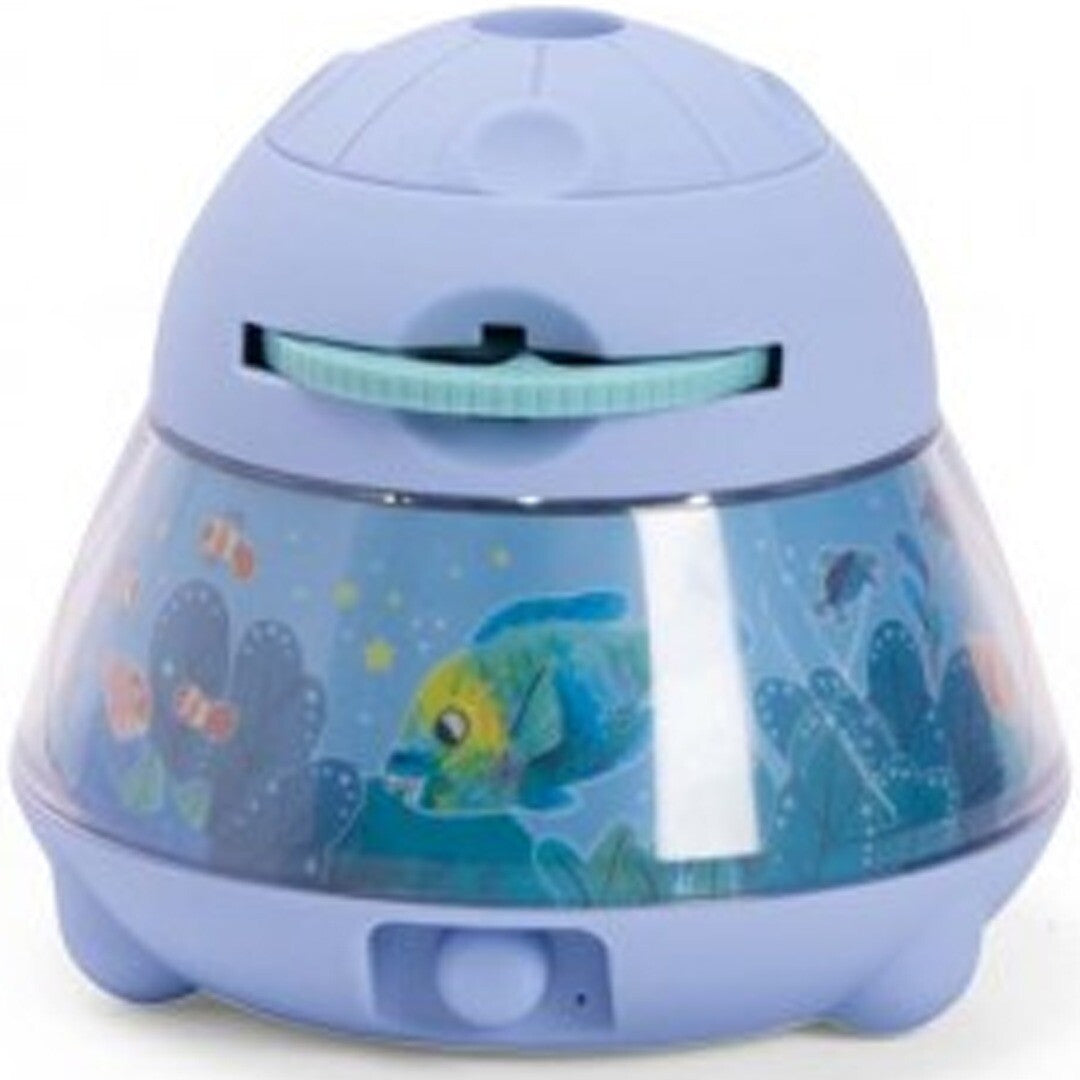 moulin roty projector dieren les aventures de paulie | 676364 | 3