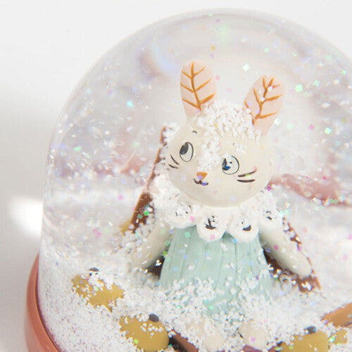 moulin roty sneeuwbol konijn | 715176 | 2