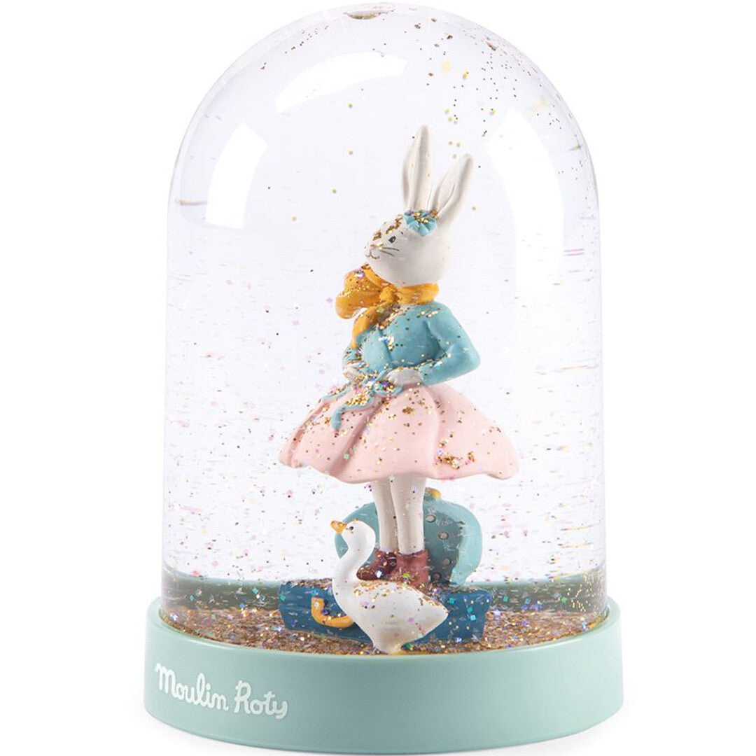 moulin roty sneeuwbol konijn victorine | 667176 | 1