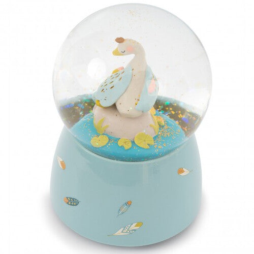 moulin roty sneeuwbol met muziek gans | 714241 | 2