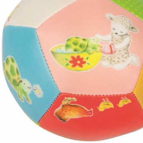 moulin roty speelbal la grande famille | 632511 | 1