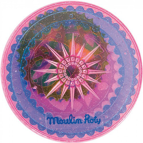 moulin roty tekensjablonen spiralen - 5st | 711044 | 1