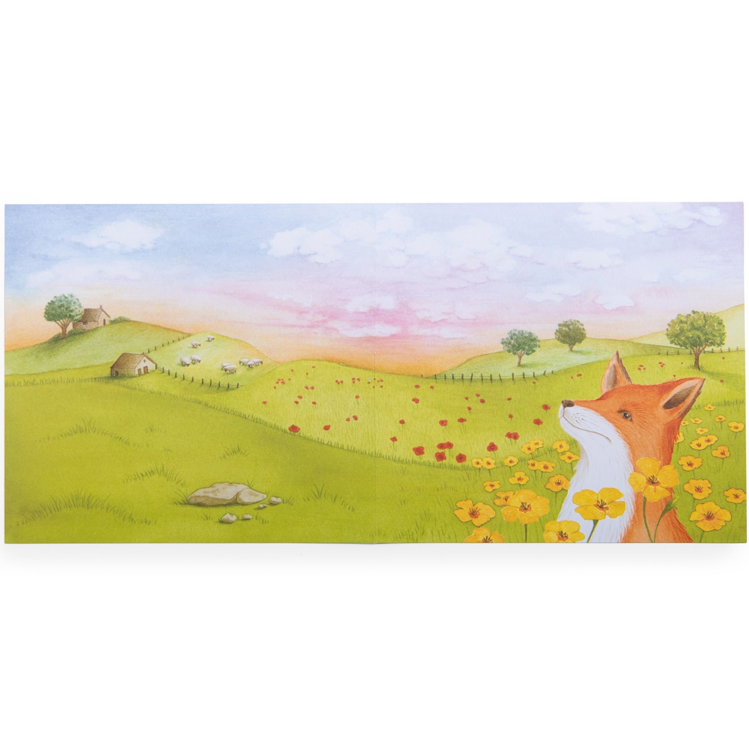 moulin roty transferstickers les rosalies | 710186 | 4