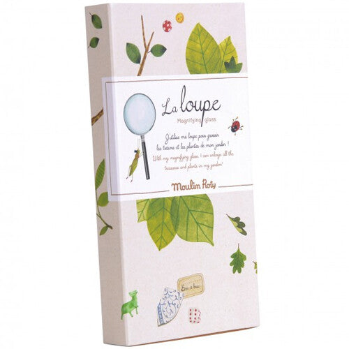 moulin roty vergrootglas | 712207 | 2