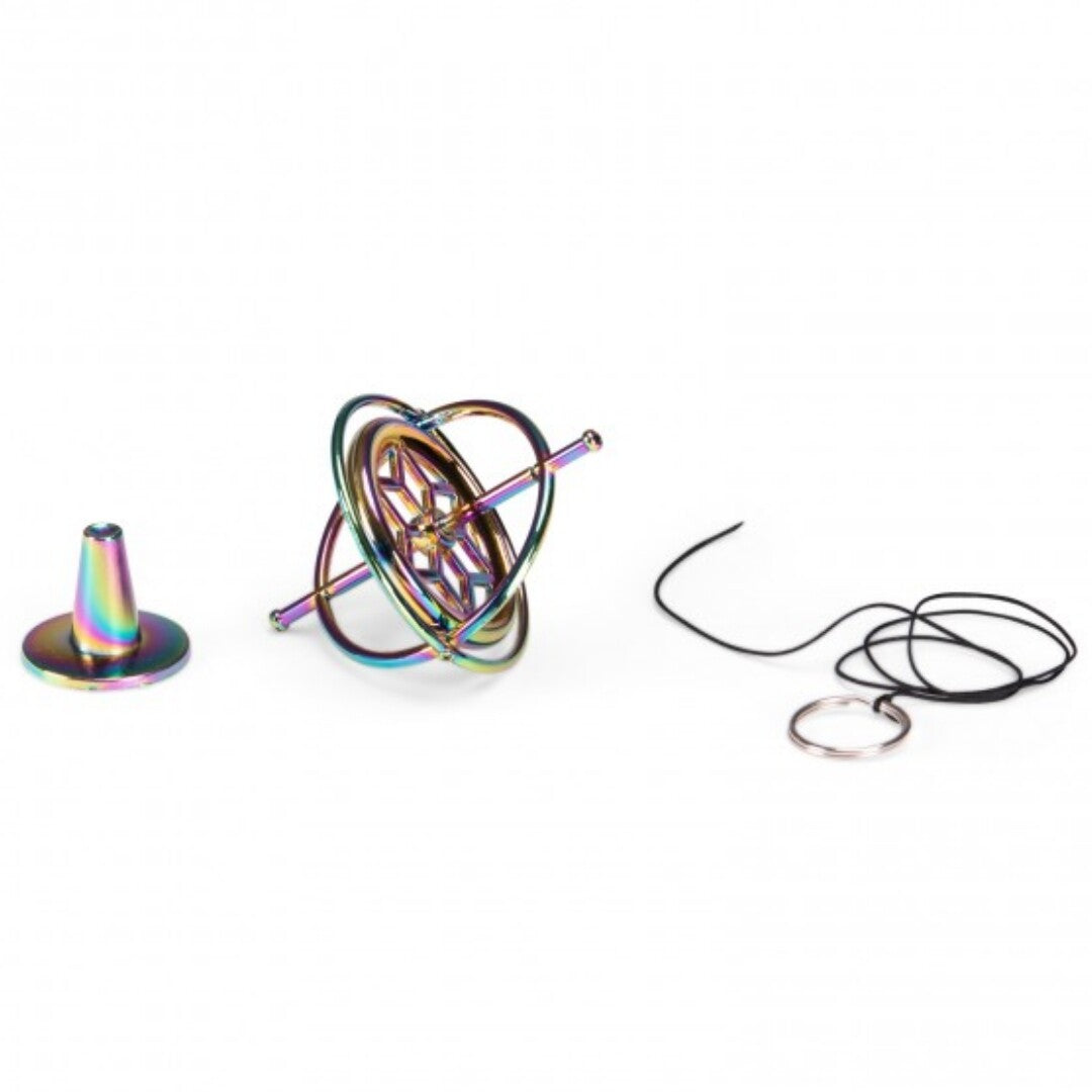 moulin roty vingertol gyroscoop | 711186 | 1