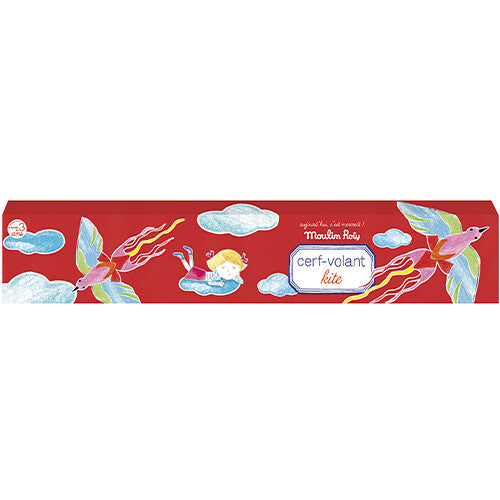 moulin roty vlieger vogel | 713133 | 1