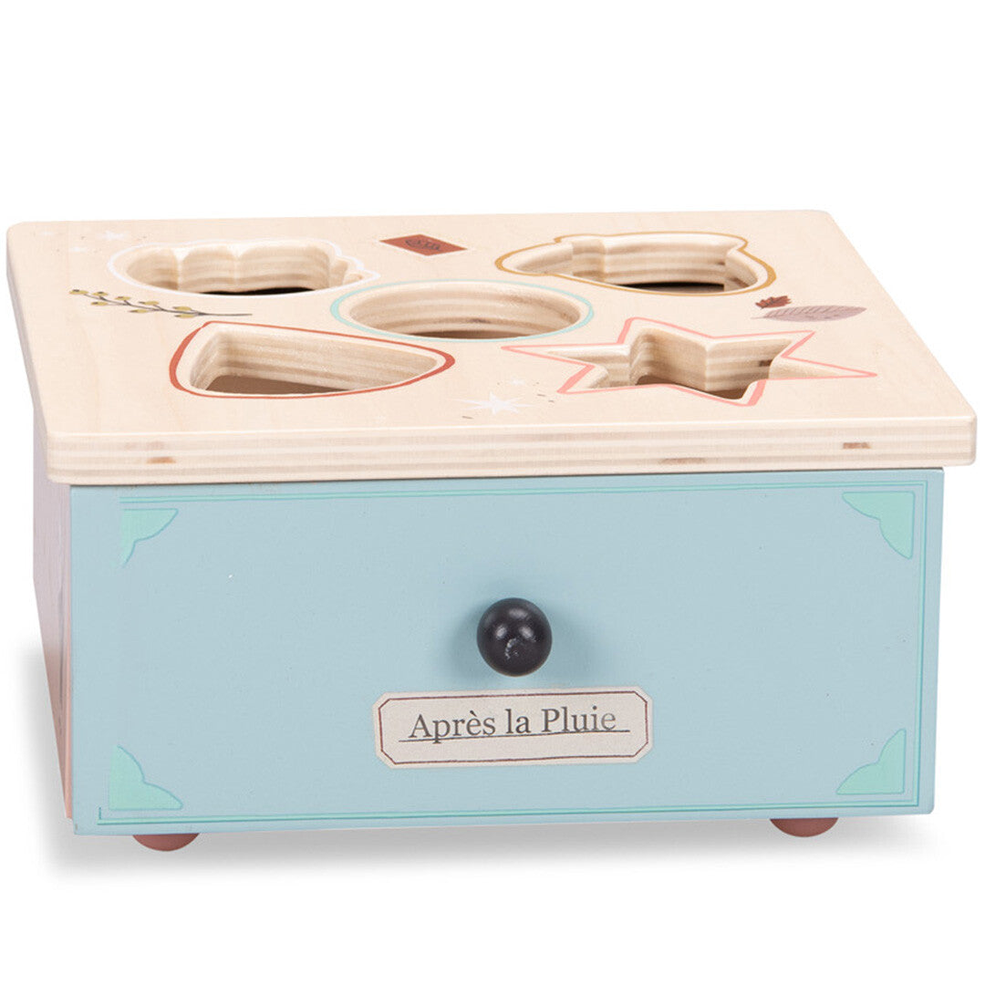 moulin roty vormenstoof après la pluie | 715364 | 4